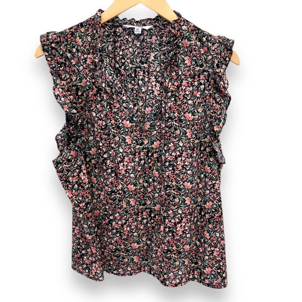 BB Dakota X Steve Madden Top